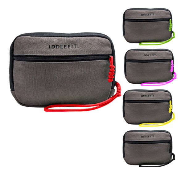 The EDC Pouch